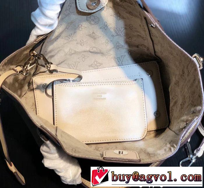 2色可選 ファッショニスタ愛用 2018年人気満々のブランド バッグ レディース ルイ ヴィトン LOUIS VUITTON