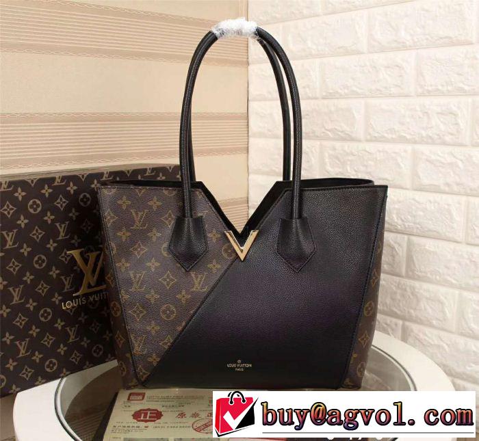 4色可選 ルイ ヴィトン LOUIS VUITTON 超人気美品 2018年人気満々のブランド バッグ レディース