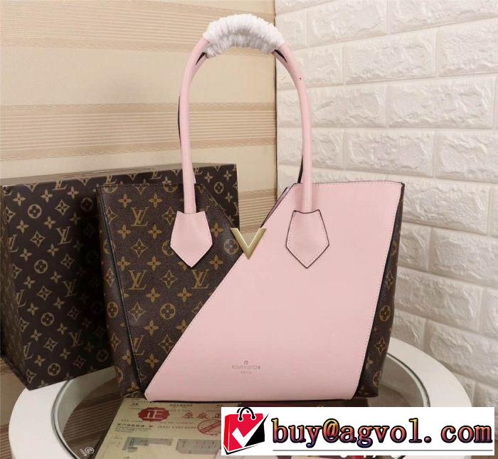 4色可選 ルイ ヴィトン LOUIS VUITTON 超人気美品 2018年人気満々のブランド バッグ レディース
