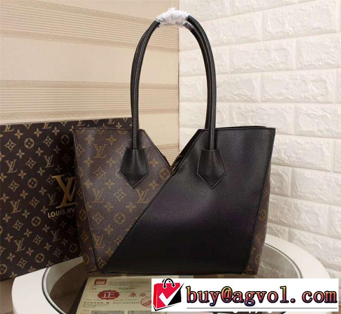 4色可選 ルイ ヴィトン LOUIS VUITTON 超人気美品 2018年人気満々のブランド バッグ レディース