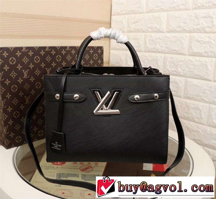  定番品質保証 ルイ ヴィトン LOUIS VUITTON 3色可選 2018年人気満々のブランド 長く使える！ バッグ レディース