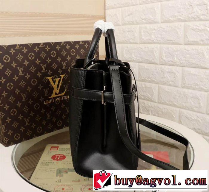 定番品質保証 ルイ ヴィトン LOUIS VUITTON 3色可選 2018年人気満々のブランド 長く使える！ バッグ レディース
