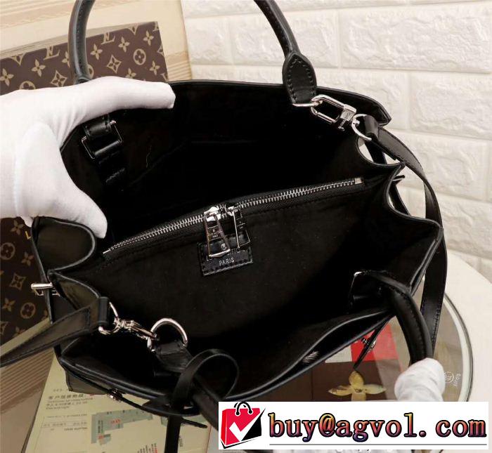 定番品質保証 ルイ ヴィトン LOUIS VUITTON 3色可選 2018年人気満々のブランド 長く使える！ バッグ レディース