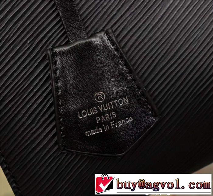 定番品質保証 ルイ ヴィトン LOUIS VUITTON 3色可選 2018年人気満々のブランド 長く使える！ バッグ レディース