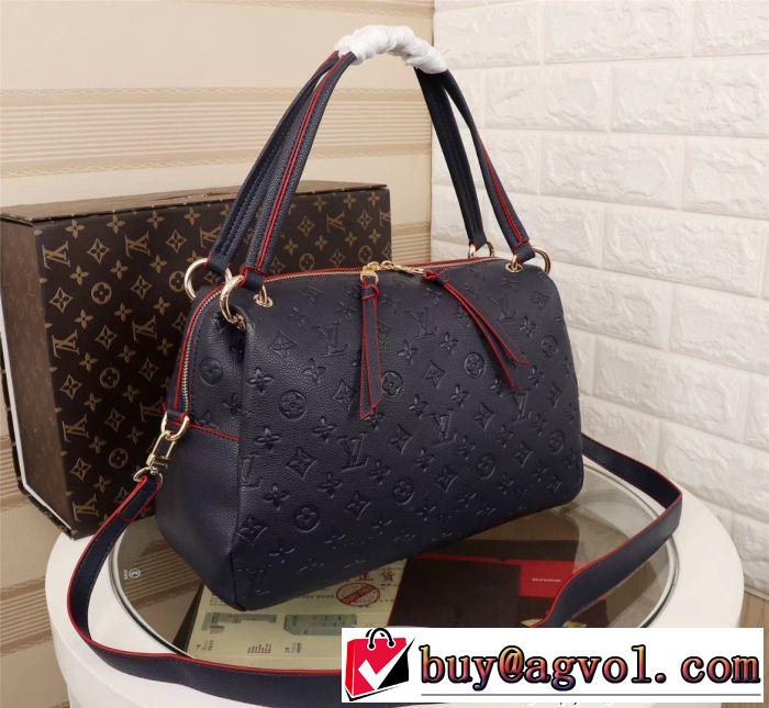 2018最高ランキ ング 2色可選 バッグ レディース 超目玉新作 ルイ ヴィトン LOUIS VUITTON 2色可選