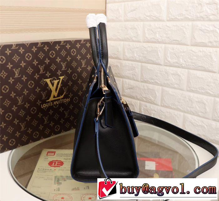 モデル大絶賛LOUIS VUITTONルイヴィトンコピー爆買い得価ショルダー付きレディーストートバッグ
