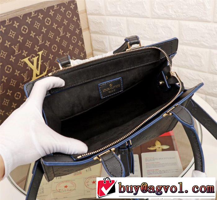 モデル大絶賛LOUIS VUITTONルイヴィトンコピー爆買い得価ショルダー付きレディーストートバッグ
