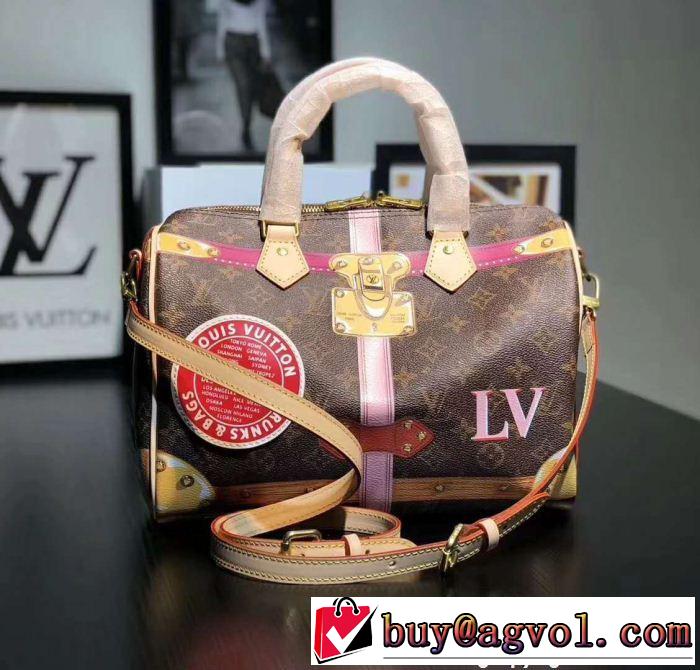 使い勝手的にルイヴィトンスーパーコピーLOUIS VUITTONショルダーバッグHOT100%新品トートバッグ2way