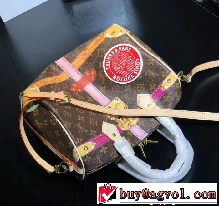 使い勝手的にルイヴィトンスーパーコピーLOUIS VUITTONショルダーバッグHOT100%新品トートバッグ2way