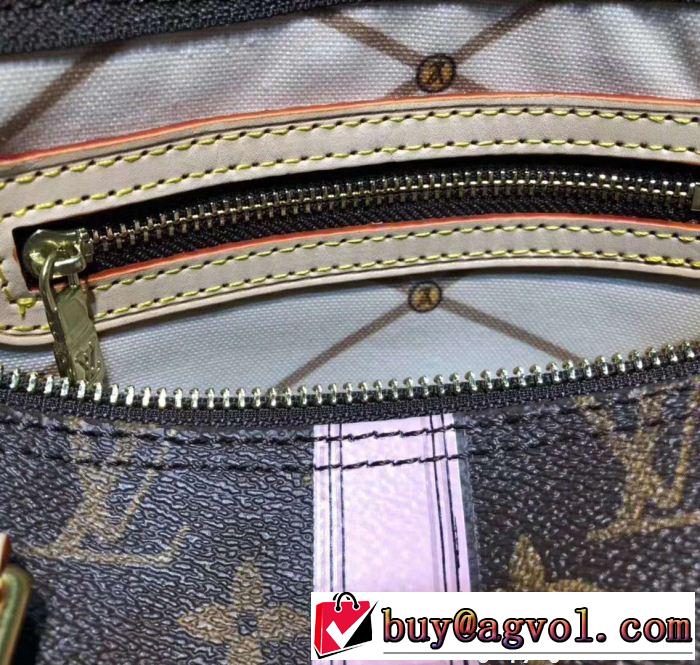 使い勝手的にルイヴィトンスーパーコピーLOUIS VUITTONショルダーバッグHOT100%新品トートバッグ2way