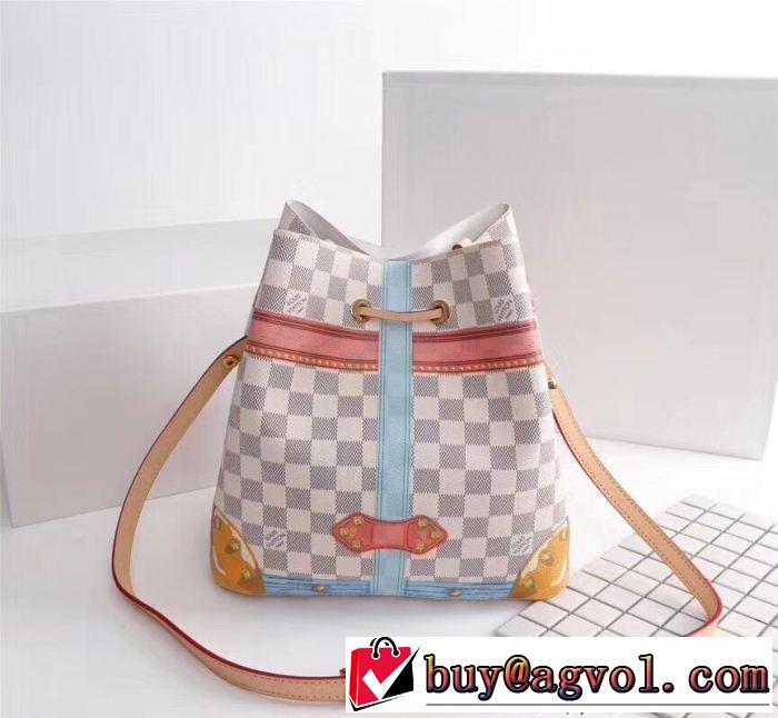 【激安】高級品通販ルイヴィトンコピー人気LOUIS VUITTONレディース可愛いショルダーバッグ　