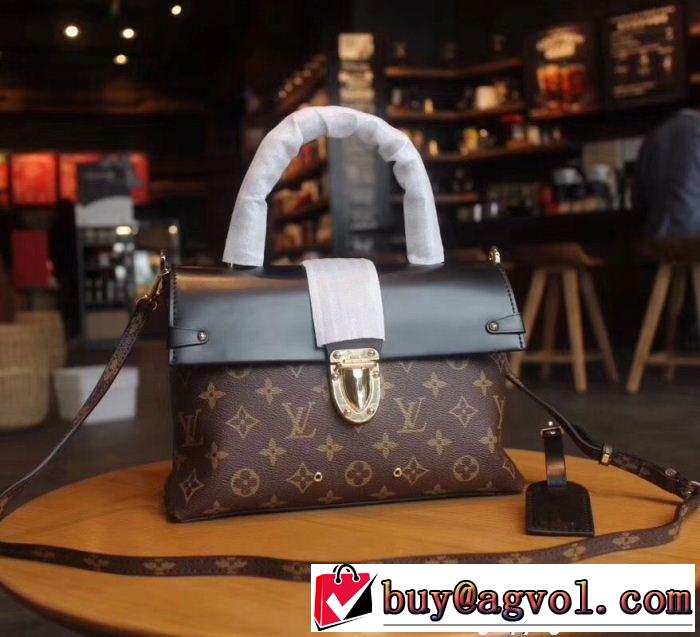 Louis Vuittonルイヴィトンコピー斜め掛けバッグレディーストートバッグ2way本革逸品