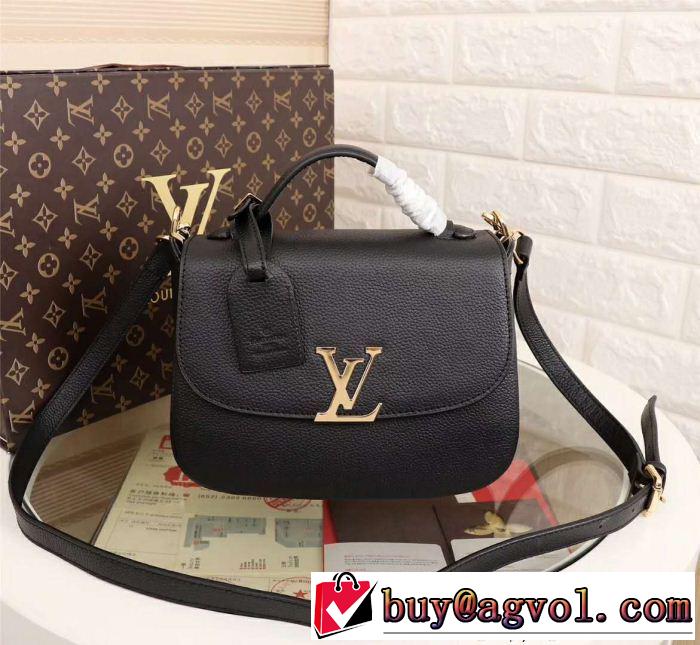 2018夏の定番新品到来! LOUIS VUITTON ルイ ヴィトン 4色可選 ショルダーバッグ 注目美品