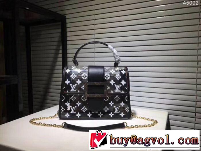  2018新品入荷  LOUIS VUITTON ルイ ヴィトン ショルダーバッグ 人気デザインで欲しい 4色可選