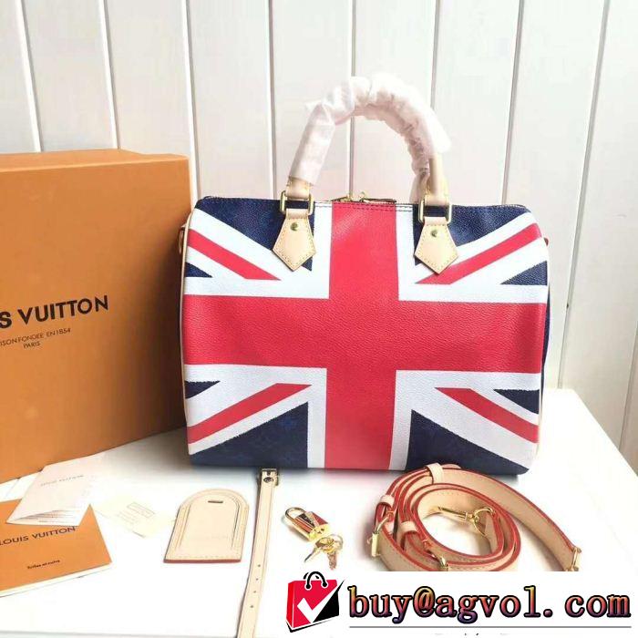  2018夏の定番新品到来! LOUIS VUITTON ルイ ヴィトン トートバッグ 数量限定再入荷