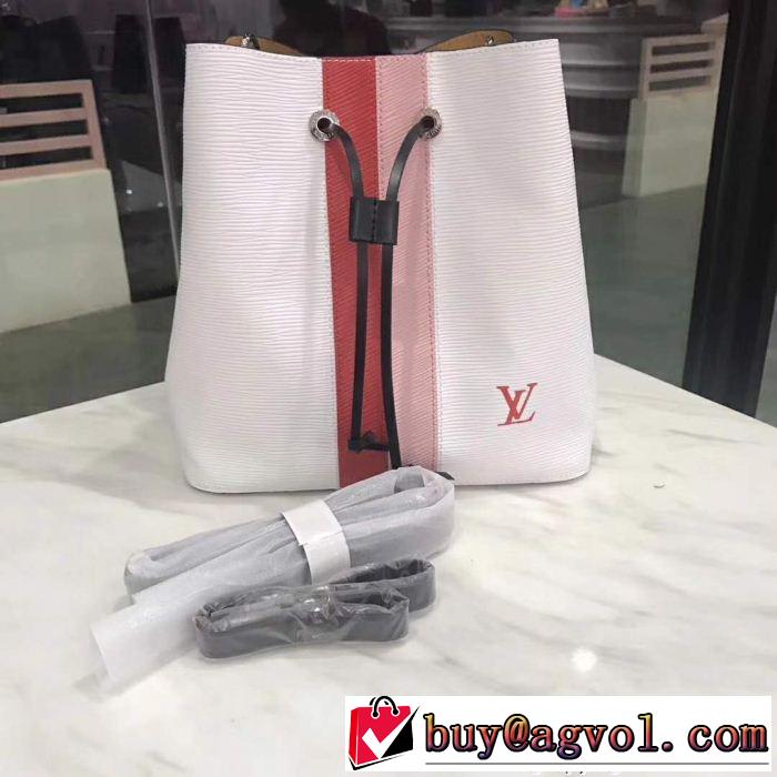  希少価値大 LOUIS VUITTON ルイ ヴィトン トートバッグ 稀少*入手困難 2色可選【2018トレンド】