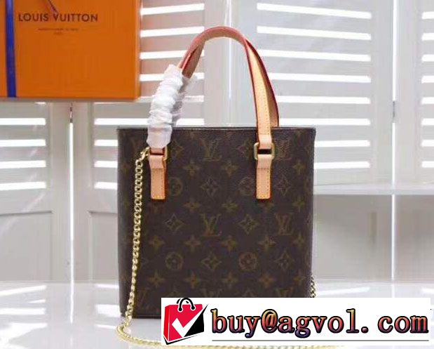  流行っている  ルイ ヴィトン LOUIS VUITTON  2018年秋冬シーズン　トートバッグ