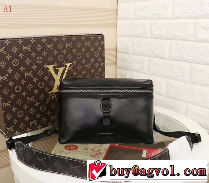 2色可選　ルイ ヴィトン LOUIS VUITTON  ショルダーバッグ　今季新作登場　超定番人気