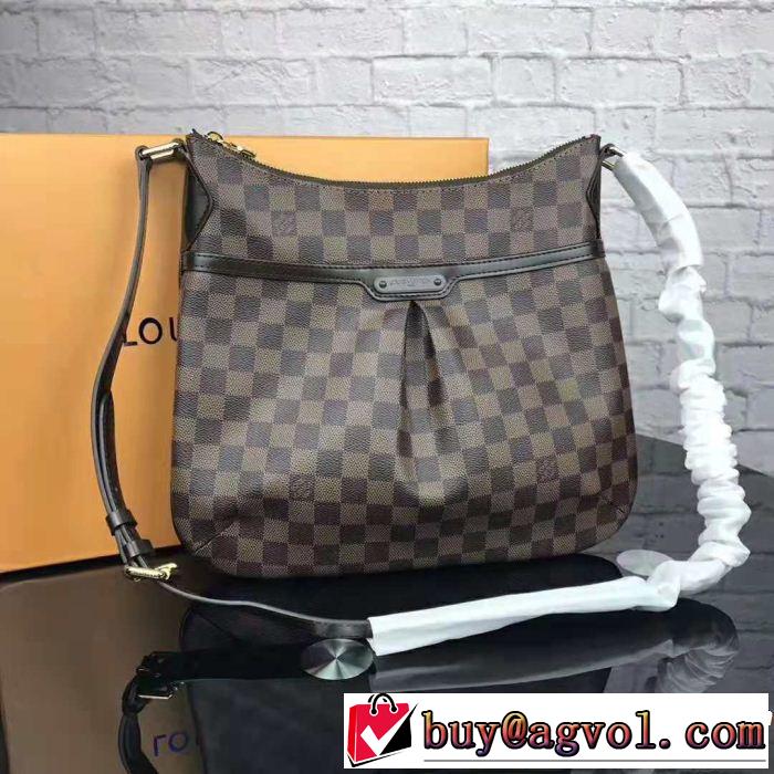 ファッションの最先端！ 流行っている 格好良いアイテム LOUIS VUITTON ルイ ヴィトン ショルダーバッグ
