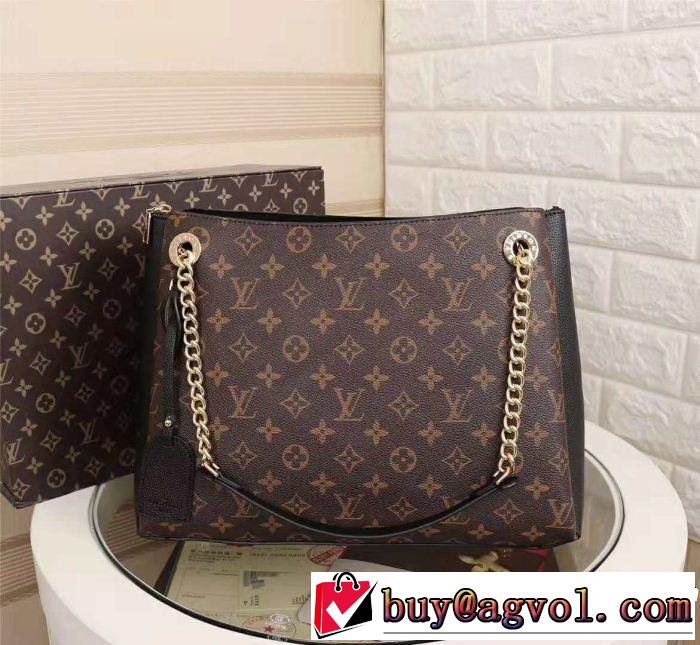 LOUIS VUITTON ルイ ヴィトン ハンドバッグ 3色可選 話題の新作到着！2018最高ランキング