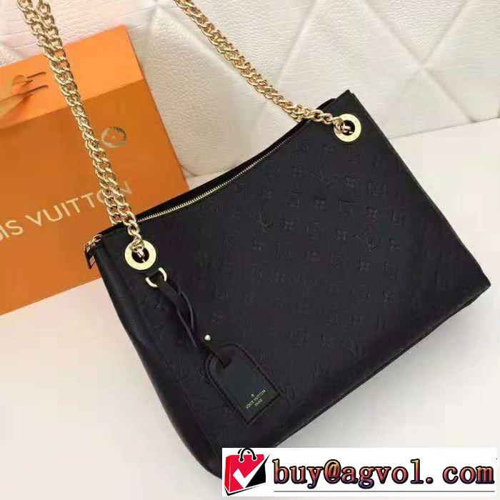 LOUIS VUITTON ルイ ヴィトン ショルダーバッグ 4色可選 目前の注目ブランド 暖かな着心地