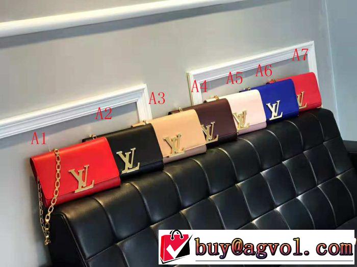 LOUIS VUITTON ルイ ヴィトン ショルダーバッグ 多色可選 今季爆発的な人気 定番品質保証