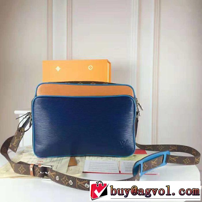 2018年人気満々のブランド LOUIS VUITTON ルイ ヴィトン ショルダーバッグ 大人気ブランド