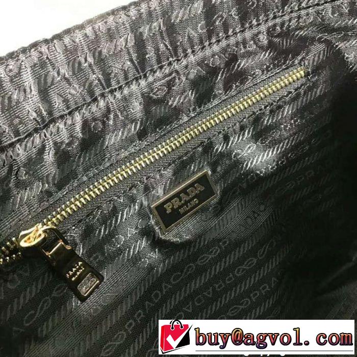 おすすめデザイン プラダ PRADA 多色可選 2018【SALE！】 バッグ レディース
