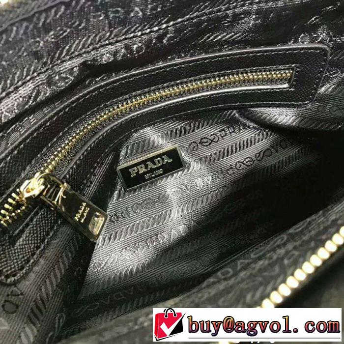 2018【SALE！】 バッグ レディース 話題の新作到着！ プラダ PRADA 多色可選