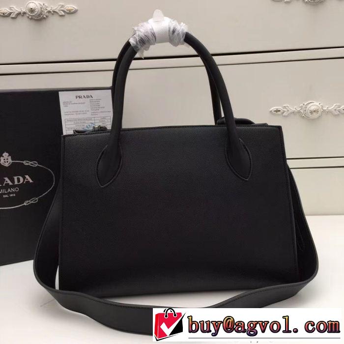 バッグ レディース 圧倒的人気新着 プラダ PRADA 多色可選 2018【SALE！】