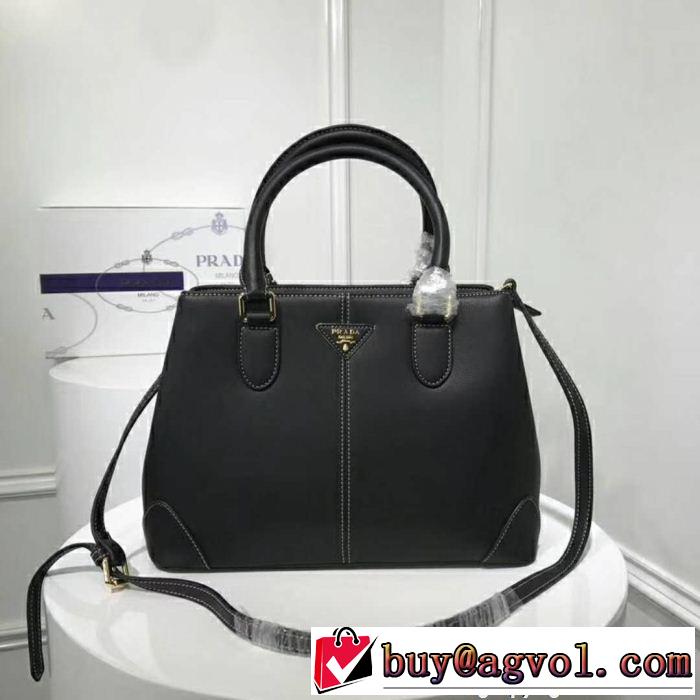 圧倒的人気新着 2018【SALE！】バッグ レディース  プラダ PRADA 多色可選