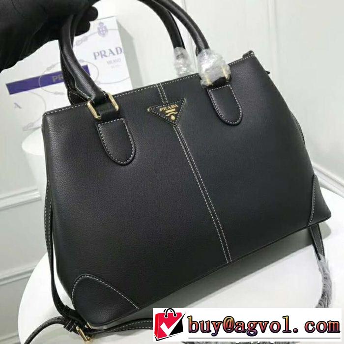 圧倒的人気新着 2018【SALE！】バッグ レディース  プラダ PRADA 多色可選