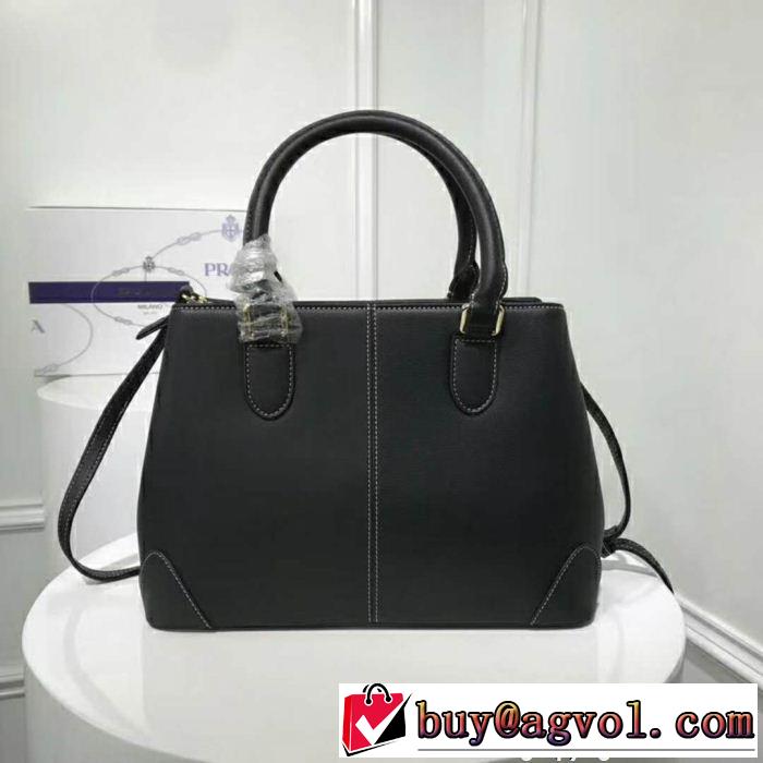 圧倒的人気新着 2018【SALE！】バッグ レディース  プラダ PRADA 多色可選