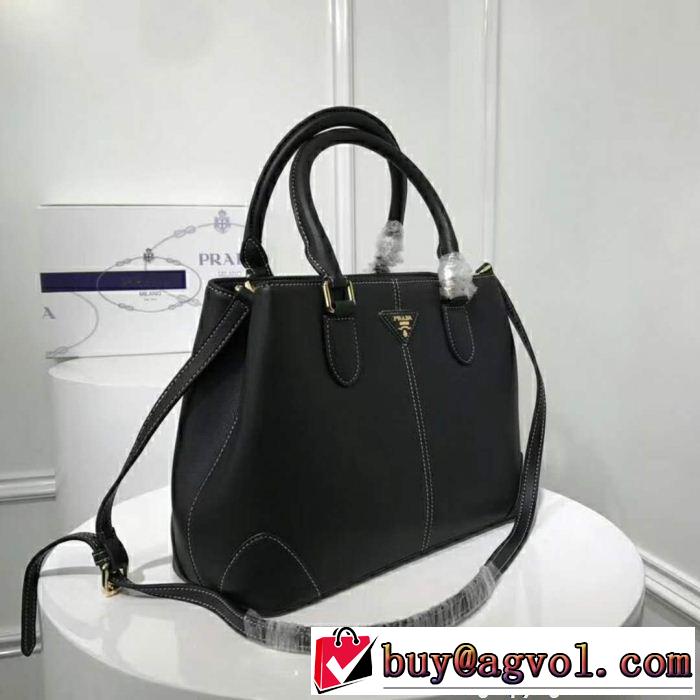 圧倒的人気新着 2018【SALE！】バッグ レディース  プラダ PRADA 多色可選