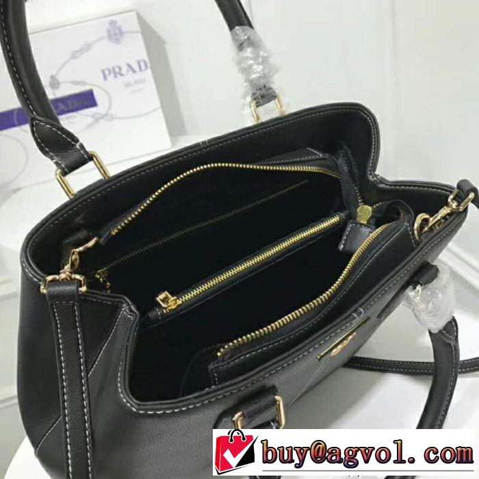 圧倒的人気新着 2018【SALE！】バッグ レディース  プラダ PRADA 多色可選
