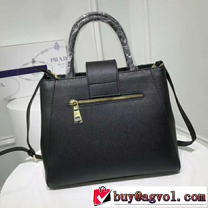 ネット販売限定 バッグ レディース  プラダ PRADA 多色可選 2018【SALE！】