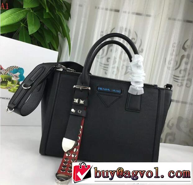 絶妙な新商品 PRADA プラダ トートバッグ 多色可選 今季大人気新作登場