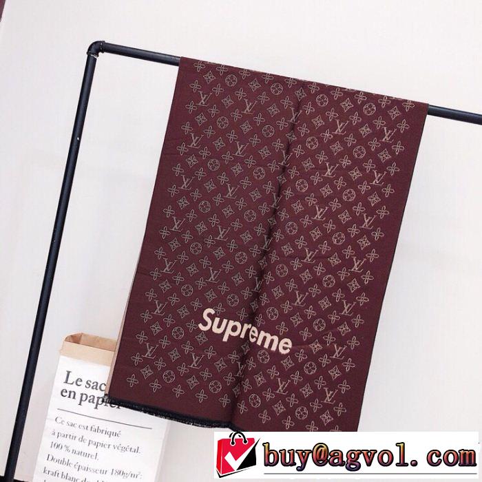  SUPREME男女共通大人のおしゃれに2018最新入荷 キャップ3色可選  シュプリーム
