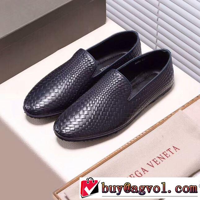 今年人気定番 カジュアルシューズ2018新品入荷 ボッテガ ブランド BOTTEGA VENETA