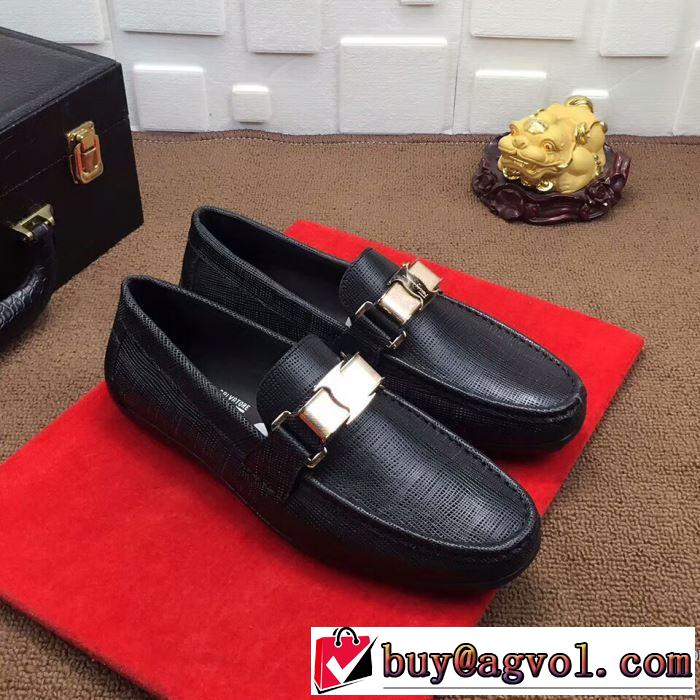 個性的なモデル フェラガモ FERRAGAMO カジュアルシュッズ 2018新品入荷