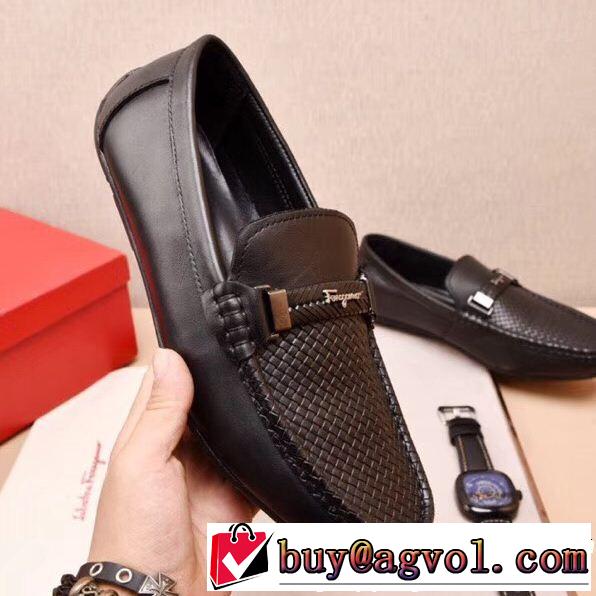 SALE品追加 サルヴァトーレフェラガモ 2018【SALE！】FERRAGAMOカジュアルシューズ秋冬セール