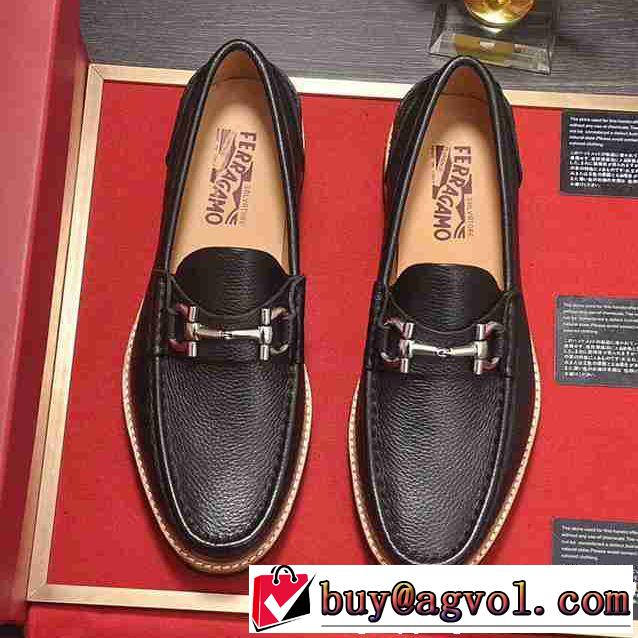 １８新作ユニセックス カジュアルシューズ FERRAGAMO サルヴァトーレフェラガモ 数量限定在庫限り