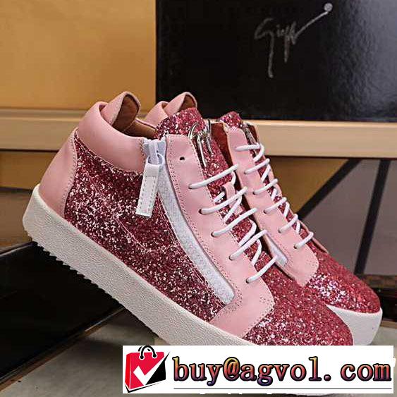 ハイトップシューズ 今、大人のお洒落に ジュゼッペ ザノッティ GIUSEPPE ZANOTTI 3色可選 最安値2019
