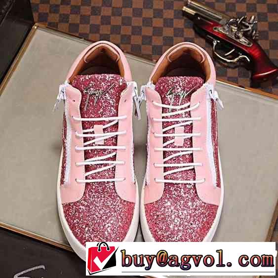 ハイトップシューズ 今、大人のお洒落に ジュゼッペ ザノッティ GIUSEPPE ZANOTTI 3色可選 最安値2019