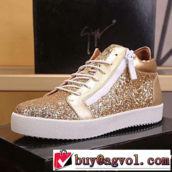 ハイトップシューズ 今、大人のお洒落に ジュゼッペ ザノッティ GIUSEPPE ZANOTTI 3色可選 最安値2019