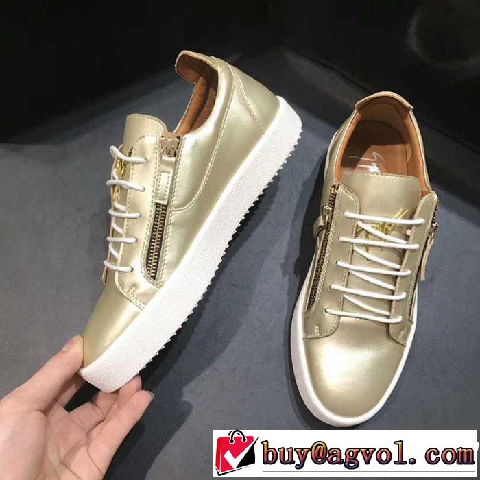 限定人気セール ジュゼッペ ザノッティ GIUSEPPE ZANOTTI オススメ新作商品 ランニングシューズ