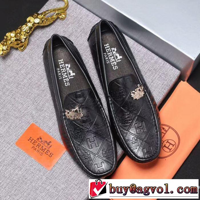 2018新品入荷 エルメス HERMES カジュアルシューズすっかり定番化