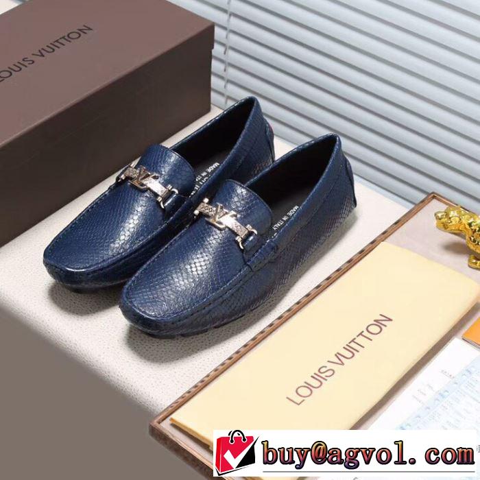 人気デザインで欲しいカジュアルシューズ 2018最安値！ルイ ヴィトン LOUIS VUITTON