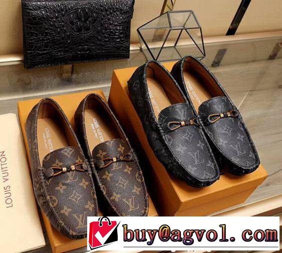 現代的な印象 2018年春夏入荷 カジュアルシューズ 2色可選 ルイ ヴィトン LOUIS VUITTON