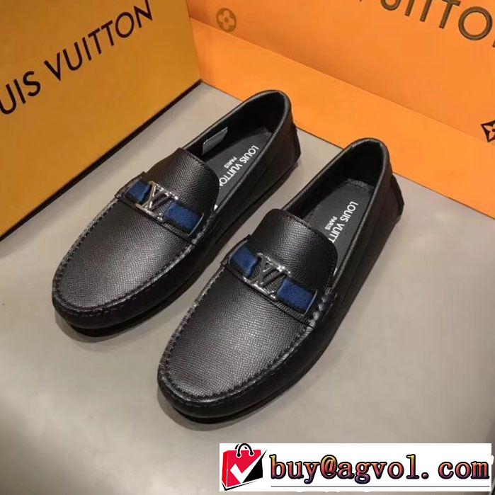 有名人同じアイテム  LOUIS VUITTON カジュアルシューズ希少性の高い ルイ ヴィトン
